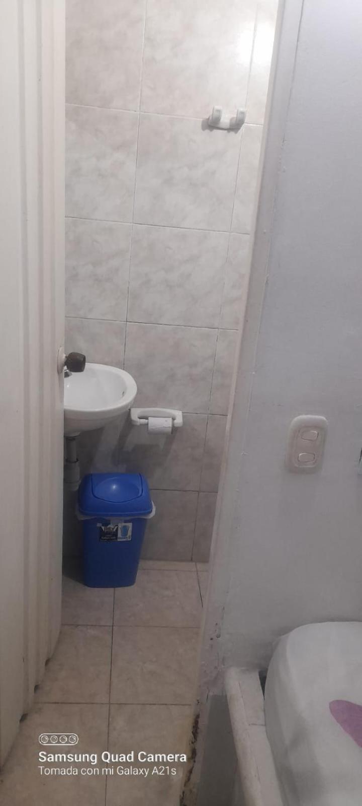 La Botija Motel Neira Ngoại thất bức ảnh
