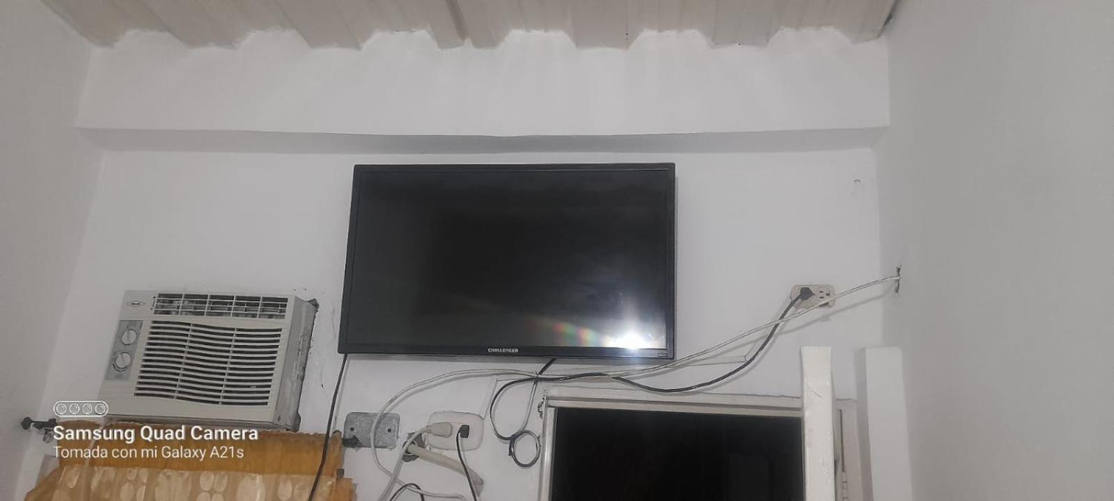 La Botija Motel Neira Ngoại thất bức ảnh